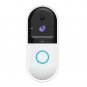 Anytek Wireless WiFi Intercom Video Doorbell Camera Set Door Bell Camera Wifi Video Night Vision