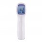 Handheld Infrared Thermometer (non-contact) for babies or adults (white)