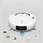 Bowai Fully Rechargeable Robot Vacuum Cleaner Floor Sweeper ()