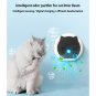 Smart Home Cat Litter Box Deodorizer Disinfection Device (24-hr Intelligent Monitoring)