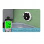 Smart Home Cat Litter Box Deodorizer Disinfection Device (24-hr Intelligent Monitoring)