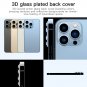 New Unlocked i13Pro MAX 6.3-inch FHD Screen Android Smartphone 1GB+8GB (black) US plug