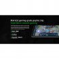 10.4-inch 2K Cube KPad Android Tablet PC 4GB+64GB Gaming Tablet (Black)