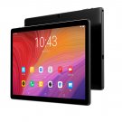 10.1-inch iPlay20s 4G Android Phone Tablet PC 4GB+ 64GB (Black)