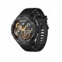 MT12 Android Smartwatch Electronic Compass 8GB Storage BT Calling (Gold)