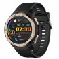 1.28-inch MT12 Android Smartwatch 8GB Storage BT Calling (White)