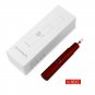 Portable USB charging Nail Polishing Tool Set (Red)