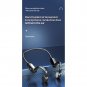 TWS VG07 Bone Conduction Bluetooth 5.0 Headsets (Wireless & IPX5 Waterproof)