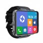 S999 2.88-inch 4G Android Bluetooth Smartwatch 4GB + 64GB (Rose Gold)