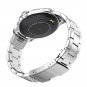 R1 Business WearFit Pro 1.32-inch Android Smartwatch 316 Stainless Steel strap (Black)