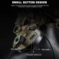 Gen 6 Communications Tactical Headset with Noise Reduction (Mud)