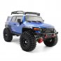 RGT RC 1/10 Ex86120 4WD Off-Road Electric Climbing Buggy Remote Control Car for Kids (blue)