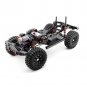 RGT 1:10 Ex86120 4WD Electric Crawler Climbing Buggy Off-Road Vehicle RC Car for Kids (Yellow)