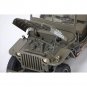 Rochobby FMS 1:6 MB Scale 4WD Brushed RTR FMMROC010RTR RC Car(Extra Accessories Pkg)