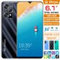 6.1-inch 9 Pro+ 4G & 5G Android Smartphone, Unlocked Budget Smartphone (Blue)