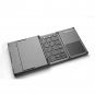 Full-Size Folding Bluetooth Keyboard