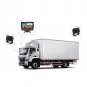 7-inch Night Vision AHD Monitor with Two-Way Video Truck Rear View System