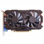 GeForce GTX1050 2GB Graphics Video Card with Cooling Fan (black)