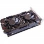 GeForce GTX1050 2GB Graphics Video Card with Cooling Fan (black)