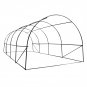 [US DIRECT] US Greenhouse Plant Growing Dome Tent (Green)