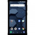 POPTEL P10 5.5-Inch IP68 Rugged Android Smartphone Tri-Proof 4GB+64GB(Black Grey)