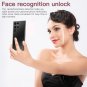 New, Unlocked 6.7-inch S22 Ultra Android 4G Smartphone 3GB+32GB (Black)