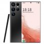 New, Unlocked 6.7-inch S22 Ultra Android 4G Smartphone 3GB+32GB (Black)