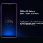 New Unlocked Original OUKITEL U25 Pro 5.5-inch 4G Android Smartphone 4GB+64GB (Gradient)