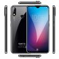New Unlocked Original OUKITEL Y4800 Android 4G Smartphone (6GB+128GB)(Black)