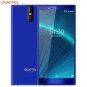 New Unlocked 5.5-inch OUKITEL K3 Pro Android 4G Smartphone 4GB+32GB (Blue)