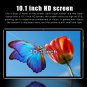 10.1-Inch X90 4G Android Phone Tablet PC 4GB+64GB US Plug (Blue)
