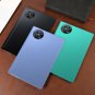 10.1-Inch X90 4G Android Student Phone Tablet PC 4GB+64GB US Plug Green)