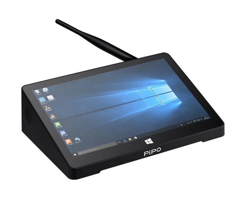 PIPO X8 7-inch Android 7.0 Tablet PC 2GB+ 32GB (Black) (US Plug)