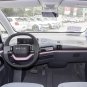 NEW KiWi EV e300 Four-seat New Energy Electric Car Designer Relaxed Edition (Full Logistics Option)