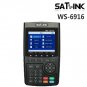 SATLINK WS6916 DVB-S2/S Satellite Detector Rangefinder