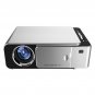T6 Android HD LED Projector 1GB+8GB Screen Size 37-176 inches