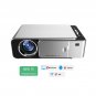 T6 Android HD LED Projector 1GB+8GB Screen Size 37-176 inches