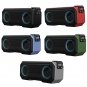 X8 Portable Wireless Waterproof HD Speaker for your Android Smartphone (blue)