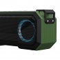 X8 Portable Wireless Waterproof HD Speaker for your Android Smartphone (blue)