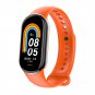 M8 Diabetic Smart Fitness Sportswatch with non-invasive Blood Sugar Test