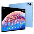 10.1-inch X12 Android Tablet PC HD Capacitive Touch Screen WiFi 5000mah Battery (Blue)