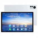 10.1-inch Android X12 Smart Phone Tablet PC 4GB+32GB (silver)