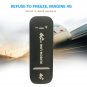 4G LTE Wi-Fi Modem Wireless Network Adapter 4G Mobile USB Router (black)