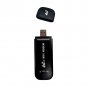 4G LTE Wi-Fi Modem Wireless Network Adapter 4G Mobile USB Router (black)