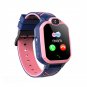 R7 Kids Smartphone Watch with Two-Way Call HD Touch Screen Camera (Pink)