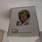 Genuine VXI Parrott TalkPro USB 100 Translator Black Headset