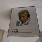 Genuine VXI Parrott TalkPro USB 100 Translator Black Headset
