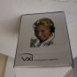 Genuine VXI Parrott TalkPro USB 100 Translator Black Headset