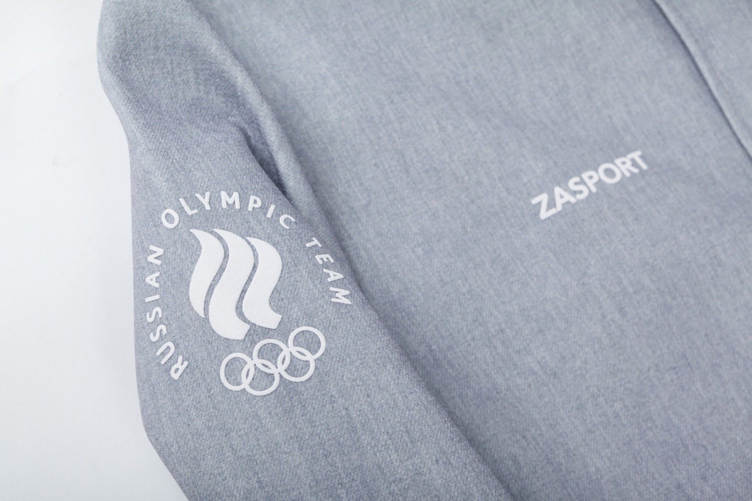 russian olympic committee shirt