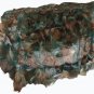 'Forest'  shawl/throw
